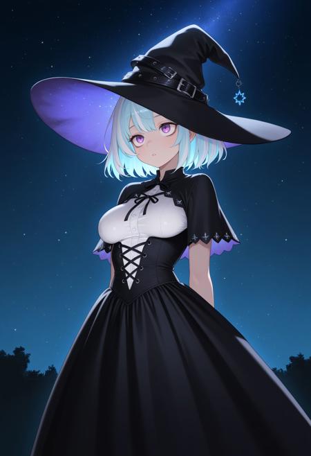 Raindrop (Illustrious-XL)