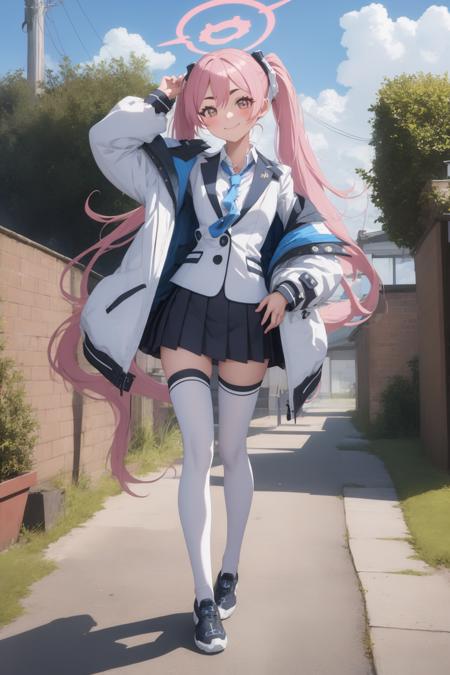 Koyuki (Blue Archive)