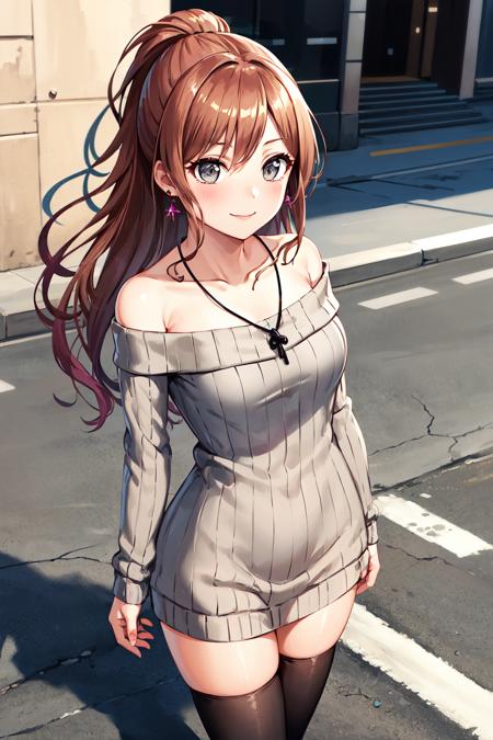 Imai Lisa 今井リサ / Bang Dream!