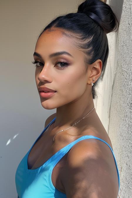 Savannah-Shaé Richards