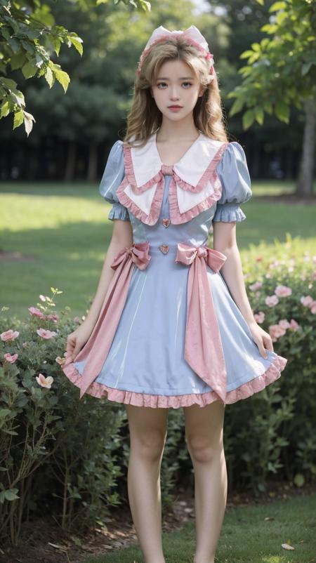 Twinkle S19