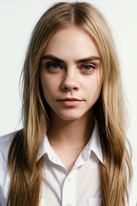 Cara Delevingne