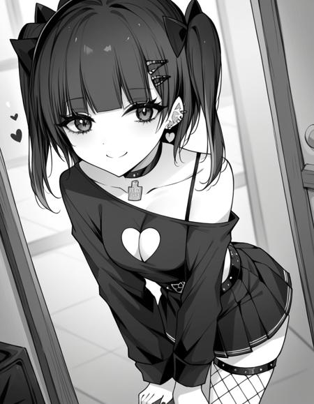 Ririno (りりの) - [Shuusei Patch 3GB (kanju)] Namaiki Joshi Ririno-chan ([修正パッチ3GB (kanju)] 生イキ♡女子りりのちゃん)