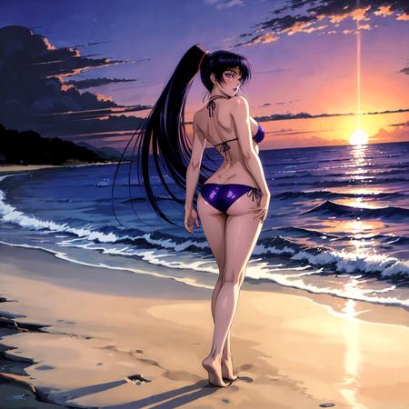Karla the Grey Witch (Record of Lodoss War) LORA
