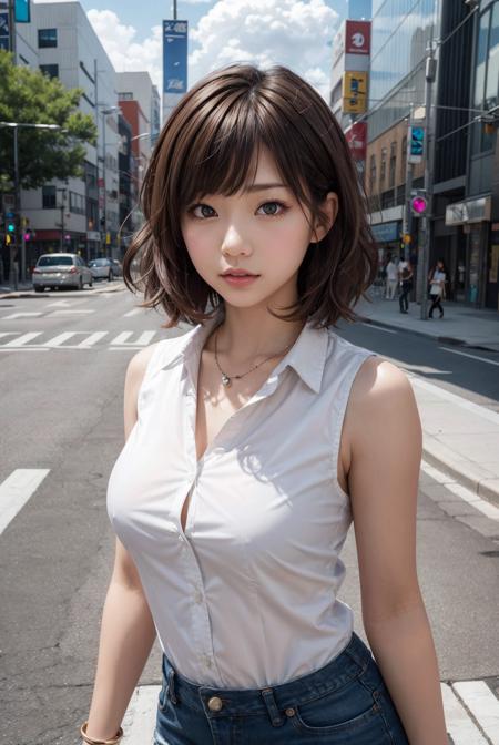 WA girl