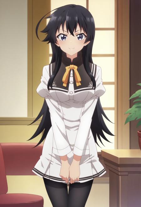 Karen Jinryou - Shomin Sample