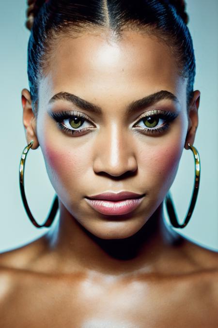 Beyoncé Knowles