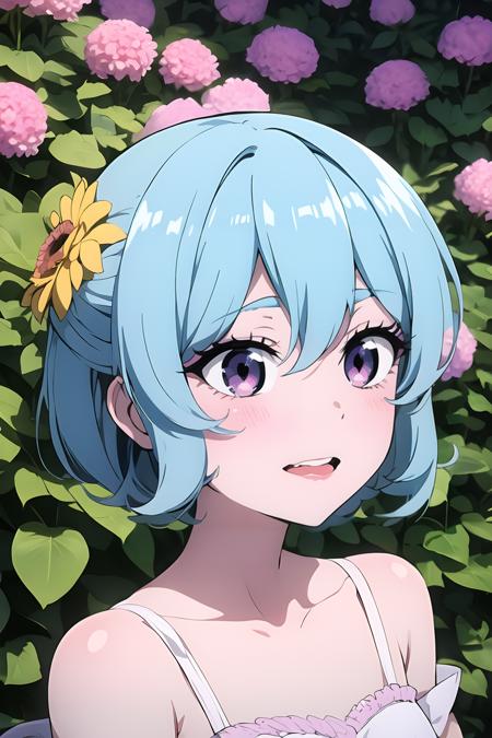 Platinum: Anime Mix