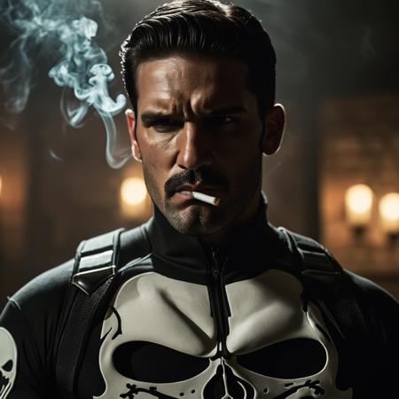 The Punisher XL版本Punisher v1.0 (ID: 556810)
