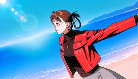 Sawa (A KITE) XL illustrious LORA版本v1.9 For reg54* NO0 (ID: 1117030)