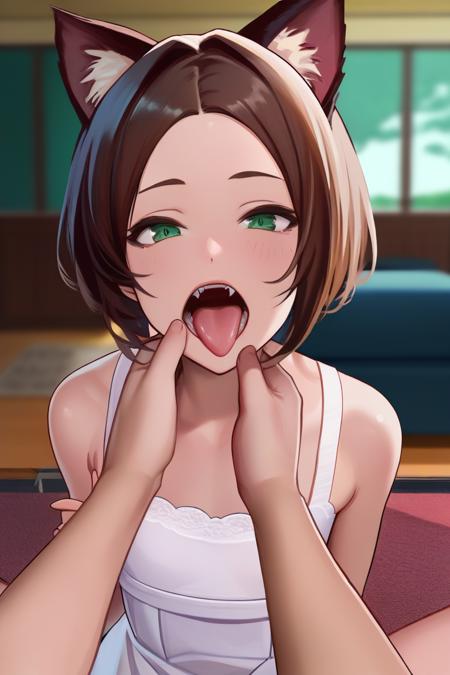 Ririko Style