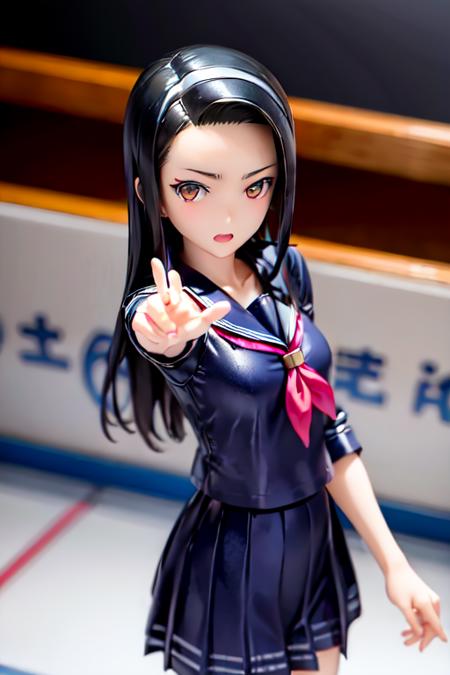 鏑木清美　エンジェル伝説