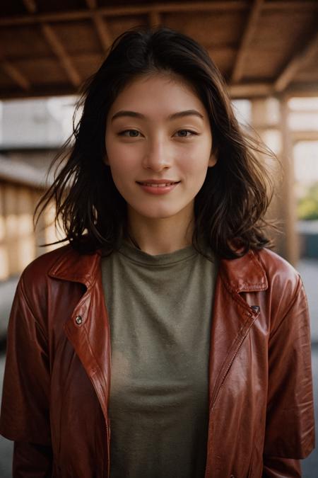 [JP] - Koshi Misaki / KOM_I