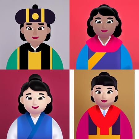 FluentUI Emoji