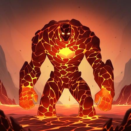 Golems