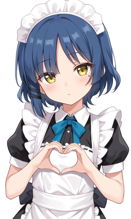 Ryo Yamada - (Bocchi The Rock!) XL / Pony