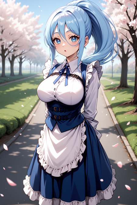 Sylpha Langlis | Tensei shitara Dainana Ouji Datta node, Kimama ni Majutsu wo Kiwamemasu版本v1.0 (ID: 561999)
