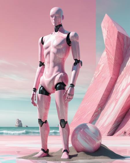 Digital Human
