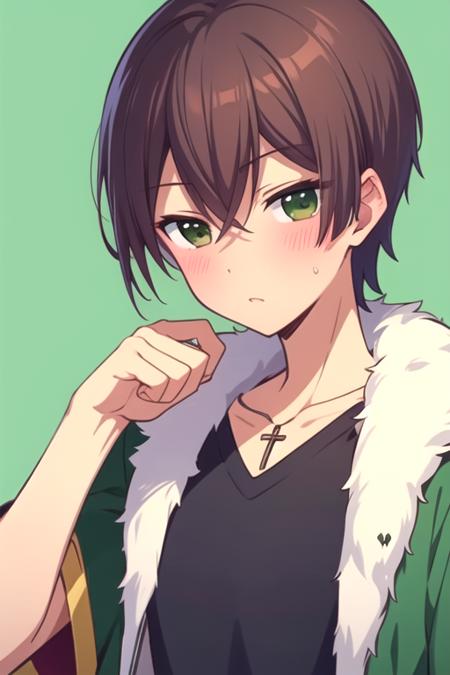 Shinya Momotsuki / Momokuri