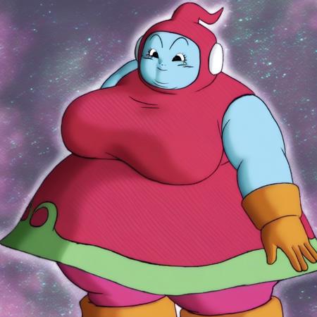 Ribrianne (Dragon Ball Super)