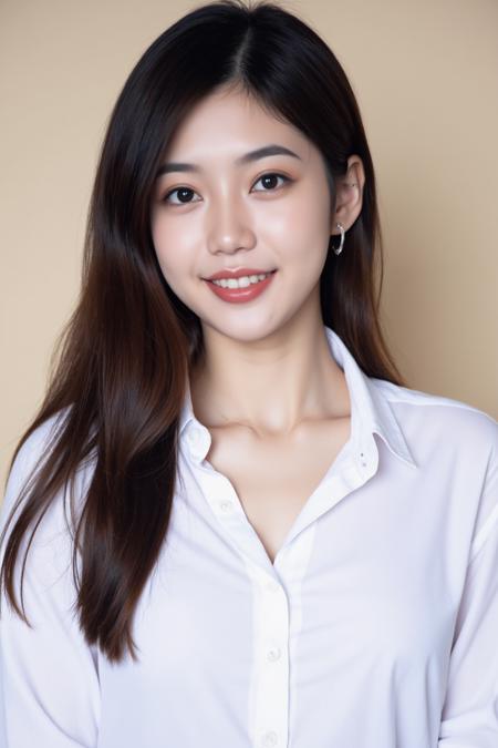 Virtual Asian Female Character 23版本Flux v3.0(Test) (ID: 1038756)