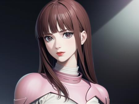 Fiana フィアナ ( soukou kihei votoms ,装甲騎兵ボトムズ )