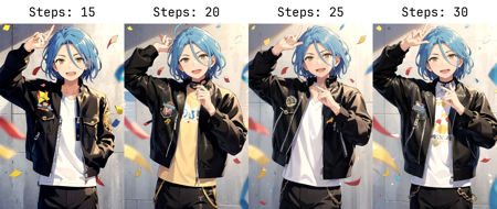 HiMERU (Ensemble Star)