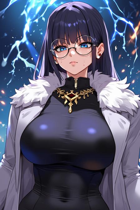 Echi Anime Style [FLUX] | Shufflebox版本10k Steps (ID: 783526)