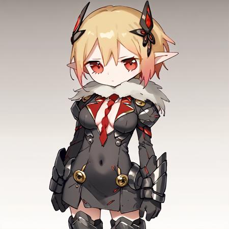 Artist Style: ⚠︎版本v1.0 (ID: 654661)