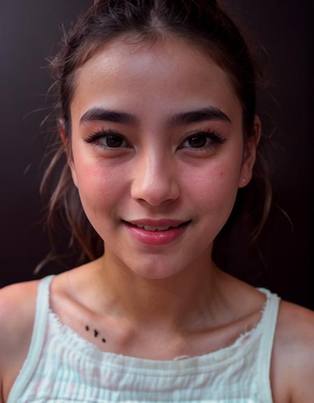 [PH] - AJ Raval