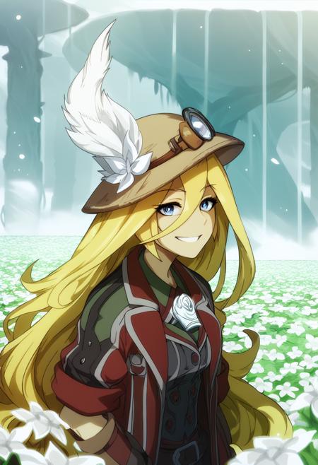 Made in Abyss - A massive LoRA for SDXL