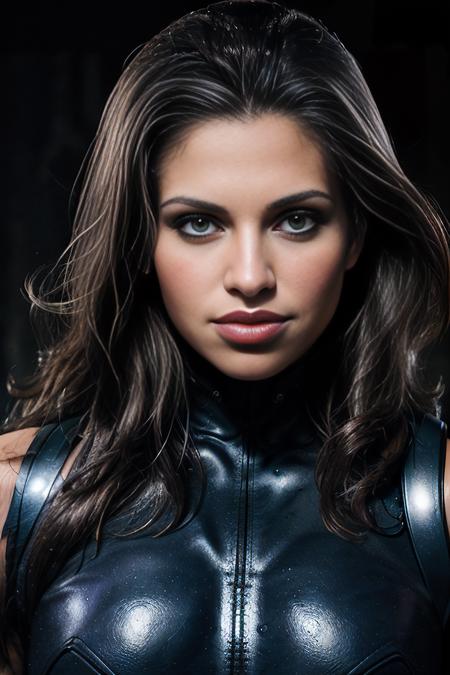 Danielle Fishel LoRA [Flux, SD1.5]