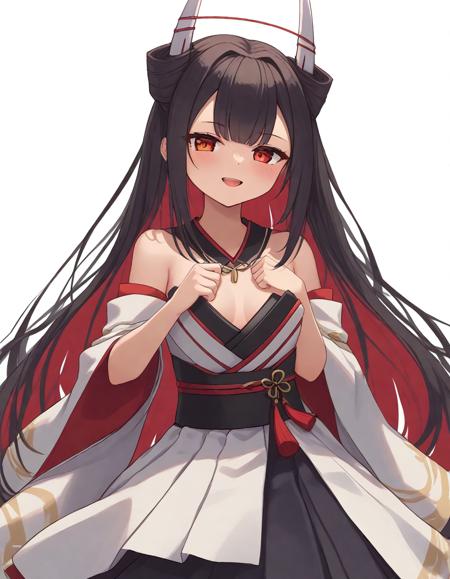 hatsuzuki 初月 XL (Azur Lane,Azur_Lane,アズールレーン)版本pony-v1.0 (ID: 517818)