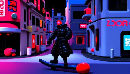 flux-plastic3d