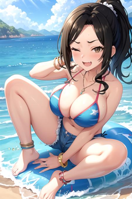 Takumi Mukai (Idolmaster)