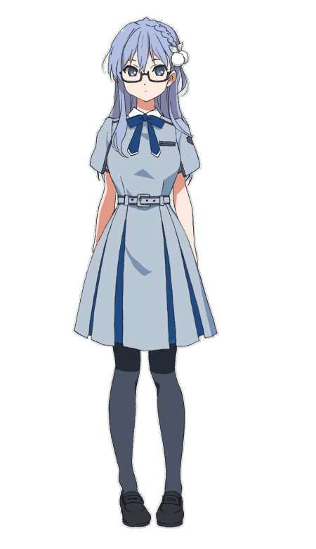 akane maruyama