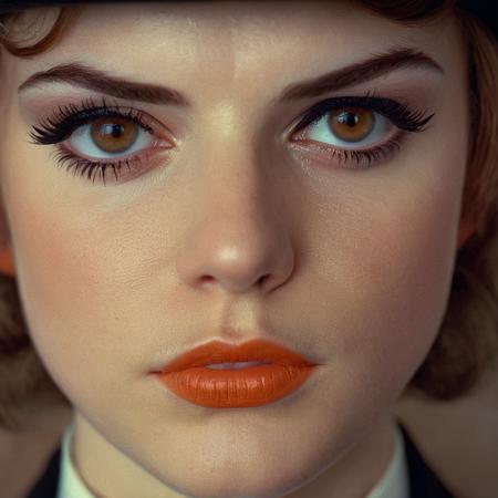 A Clockwork Orange film style XL