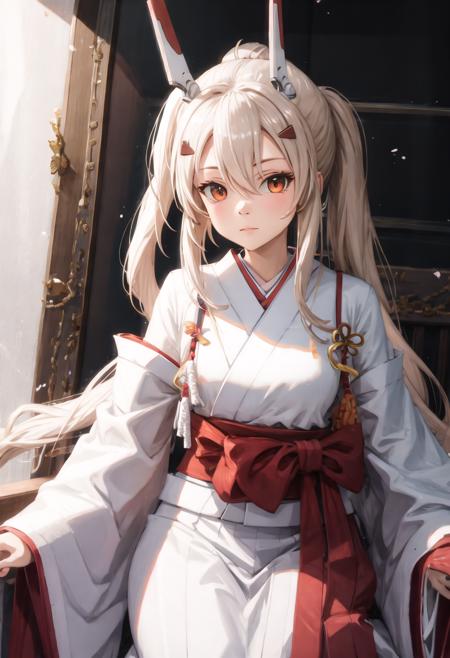 ayanami/綾波/绫波 (Azur Lane)