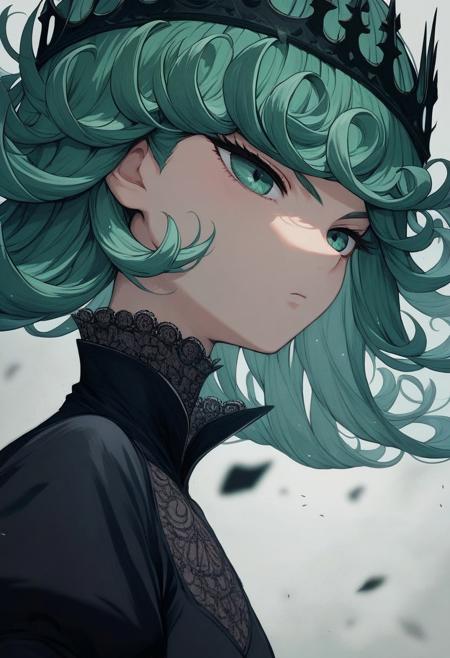 GOthGirl | Concept Style | PDXL