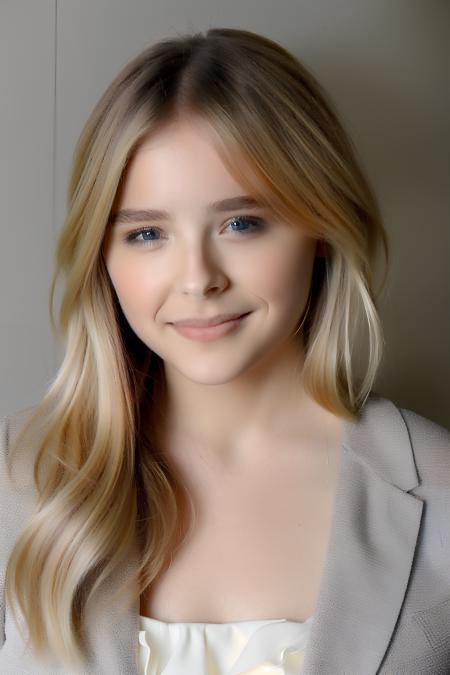 Chloë Grace Moretz | actress