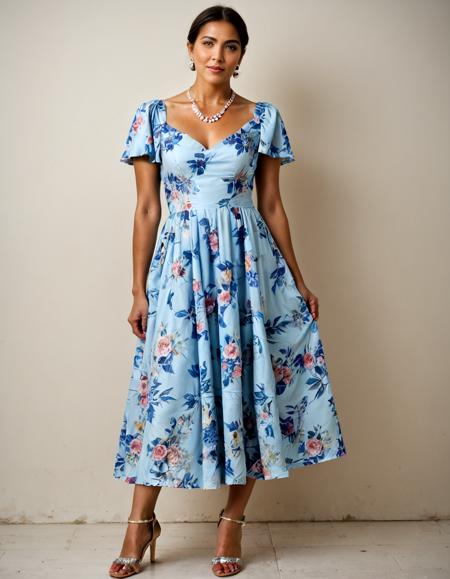 Classic Dresses