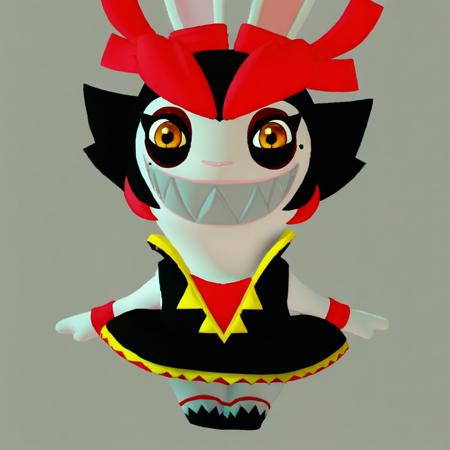 Kanya (Mario+Rabbids)