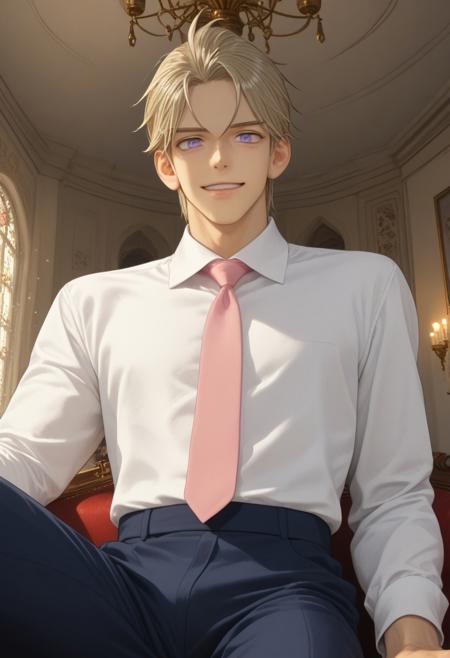 [Character] Kang, Daehyung | Ahn, Yiyoung | Ha, Doyoun | 강대형 | 안이영 - On or Off | 온 오어 오프 - Pony版本V1 (ID: 666319)