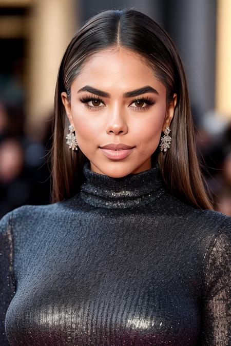 Jenna Rozario Embedding版本v1.0 (ID: 137036)