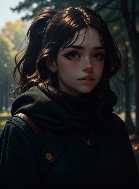 Hannah Owo