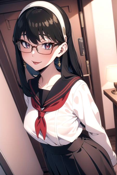 Japanese Style | Maid & others