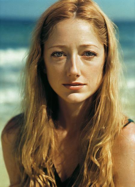 Judy Greer