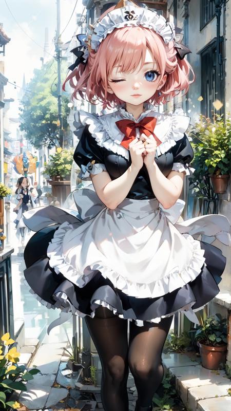 Sachi Komine - 小嶺 幸 -  Grisaia no Kajitsu: Le Fruit De La Grisaia - グリザイアの果実 -Le Fruit De La Grisaia