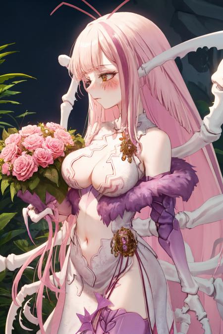 [NAI] Matara Kan (2 outfits) || VSHOJO