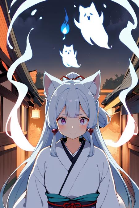 Touhoku Itako XL